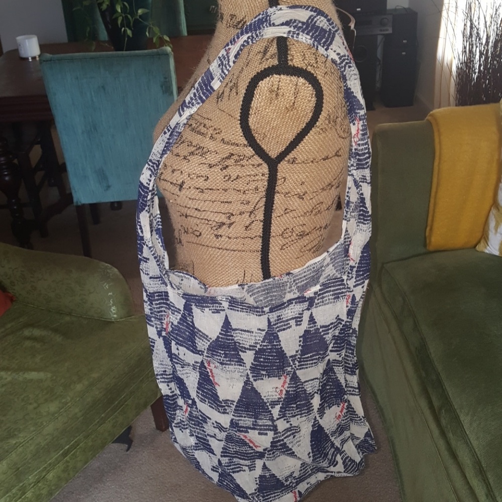 Free People Hobo bag